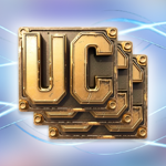 PUBG Mobile 8100 UC